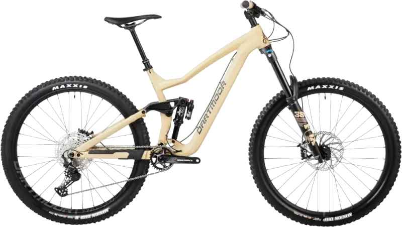 THUNDERBIRD SUPERENDURO PRO